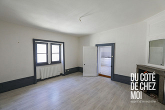 achat appartement orlienas 69530