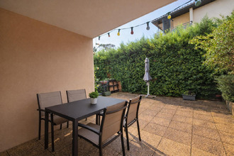 achat appartement orlienas 69530