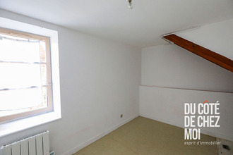 achat appartement orlienas 69530