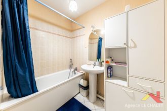 achat appartement orly 94310