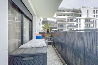 achat appartement orly 94310