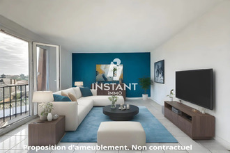 achat appartement orly 94310