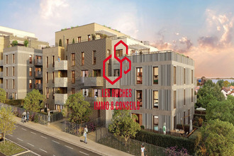 achat appartement orly 94310