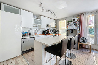 achat appartement orly 94310