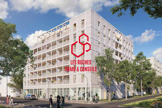 achat appartement orly 94310