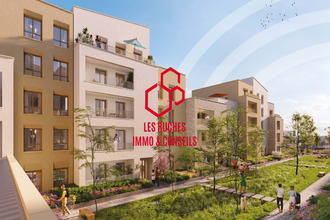 achat appartement orly 94310