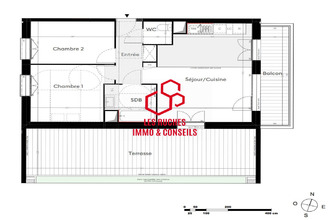 achat appartement orly 94310