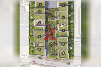 achat appartement orly 94310