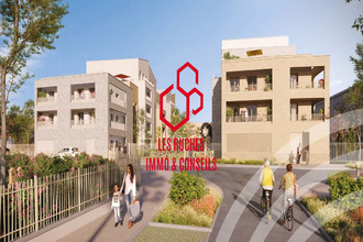 achat appartement orly 94310