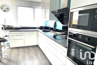 achat appartement orly 94310