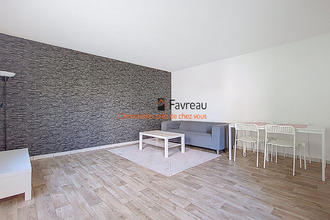 achat appartement orly 94310