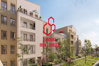 achat appartement orly 94310