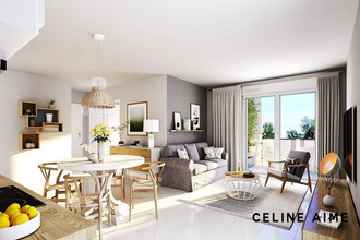 achat appartement orly 94310