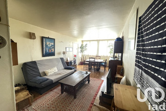 achat appartement orly 94310