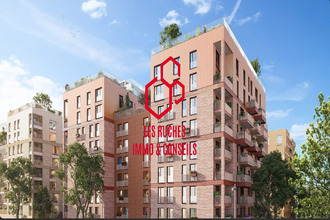 achat appartement orly 94310