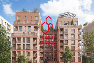 achat appartement orly 94310