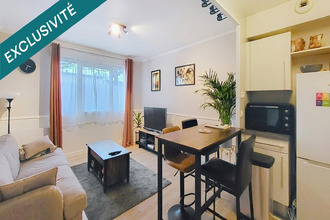 achat appartement orly 94310