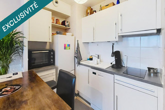 achat appartement orly 94310