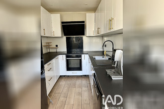 achat appartement orly 94310