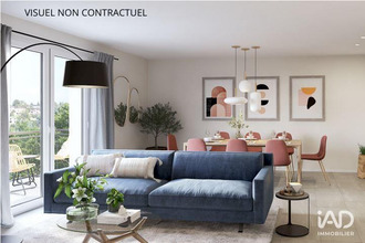 achat appartement orly 94310