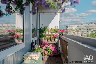 achat appartement orly 94310