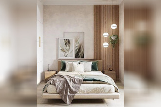 achat appartement orly 94310