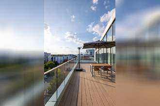 achat appartement orly 94310