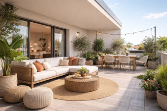 achat appartement orly 94310