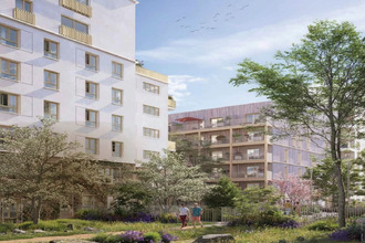 achat appartement orly 94310