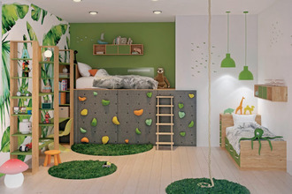 achat appartement orly 94310