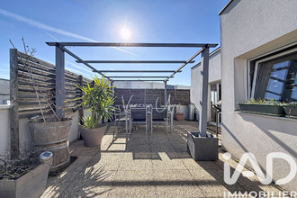 achat appartement orly 94310