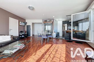 achat appartement orly 94310