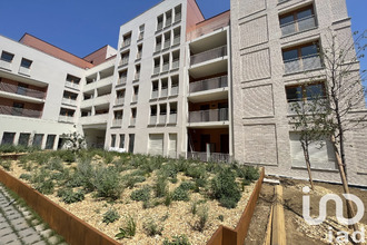 achat appartement orly 94310