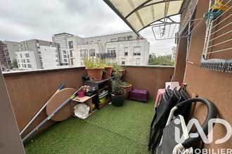 achat appartement orly 94310