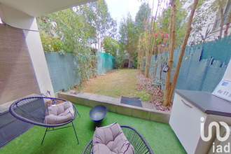 achat appartement orly 94310