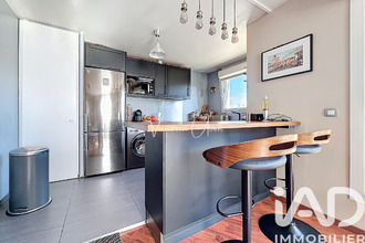 achat appartement orly 94310