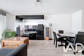 achat appartement orly 94310