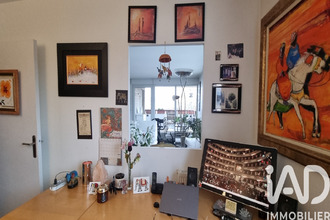 achat appartement orly 94310