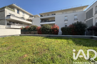 achat appartement orly 94310