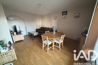 achat appartement orly 94310