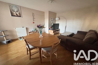 achat appartement orly 94310
