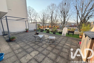 achat appartement orly 94310