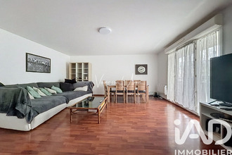 achat appartement orly 94310