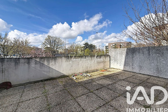 achat appartement orly 94310