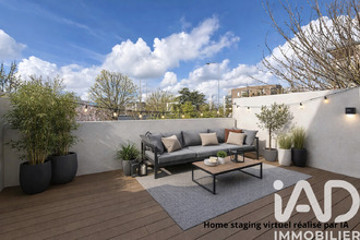 achat appartement orly 94310