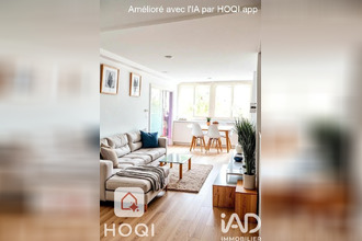 achat appartement orly 94310