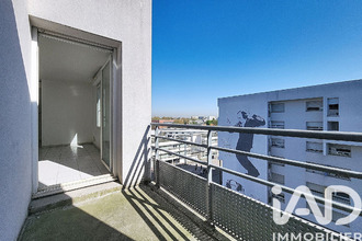 achat appartement orly 94310