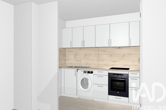 achat appartement orly 94310