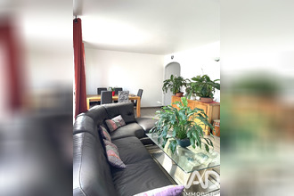 achat appartement orly 94310