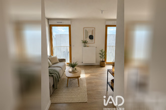 achat appartement orly 94310